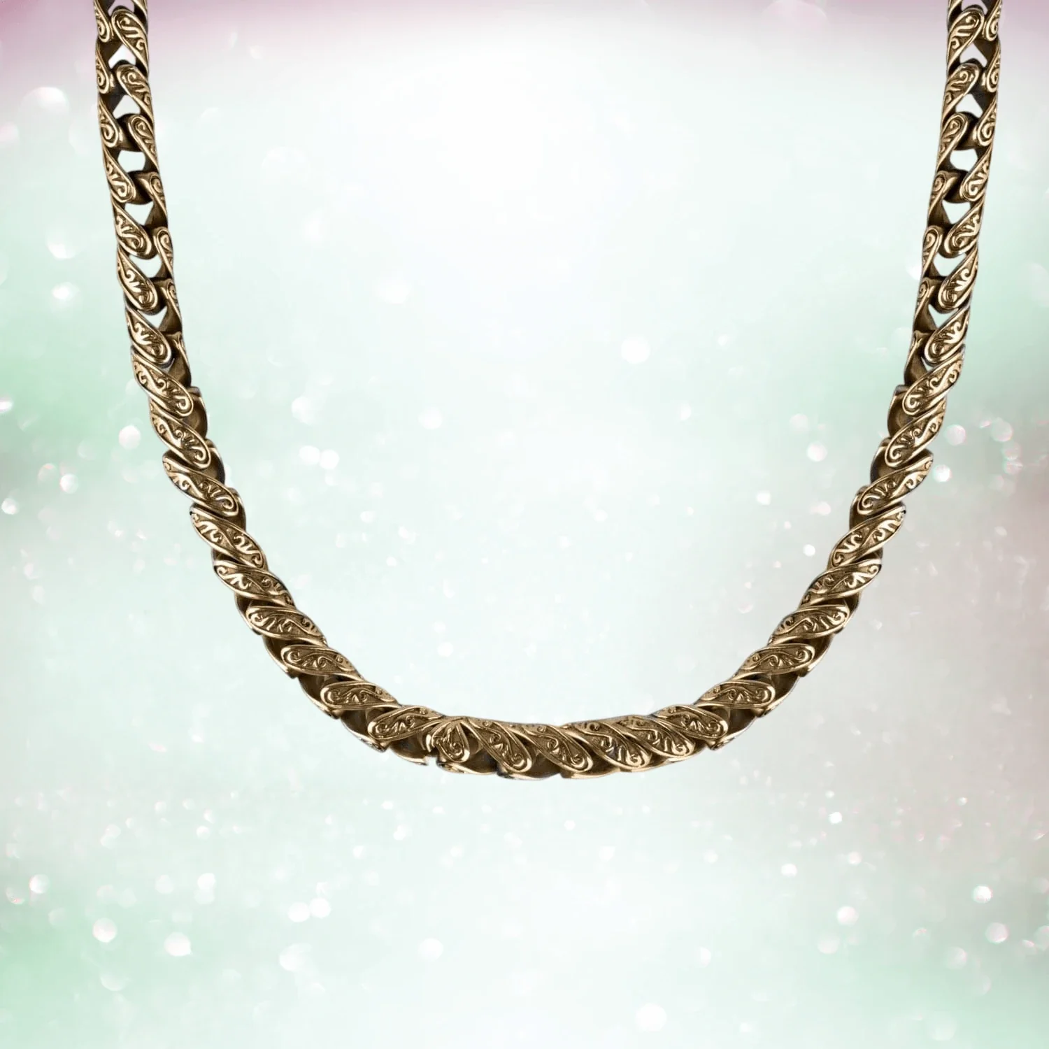 Baltimore Necklace - Image 2