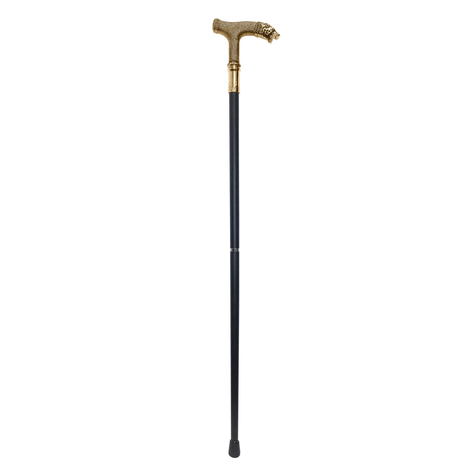 Bear Head Walking Cane - Image 2