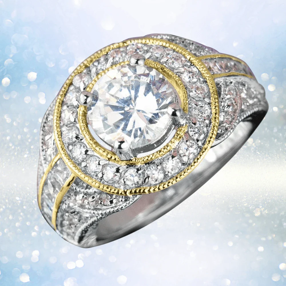 Bel-Air Ring - Image 2