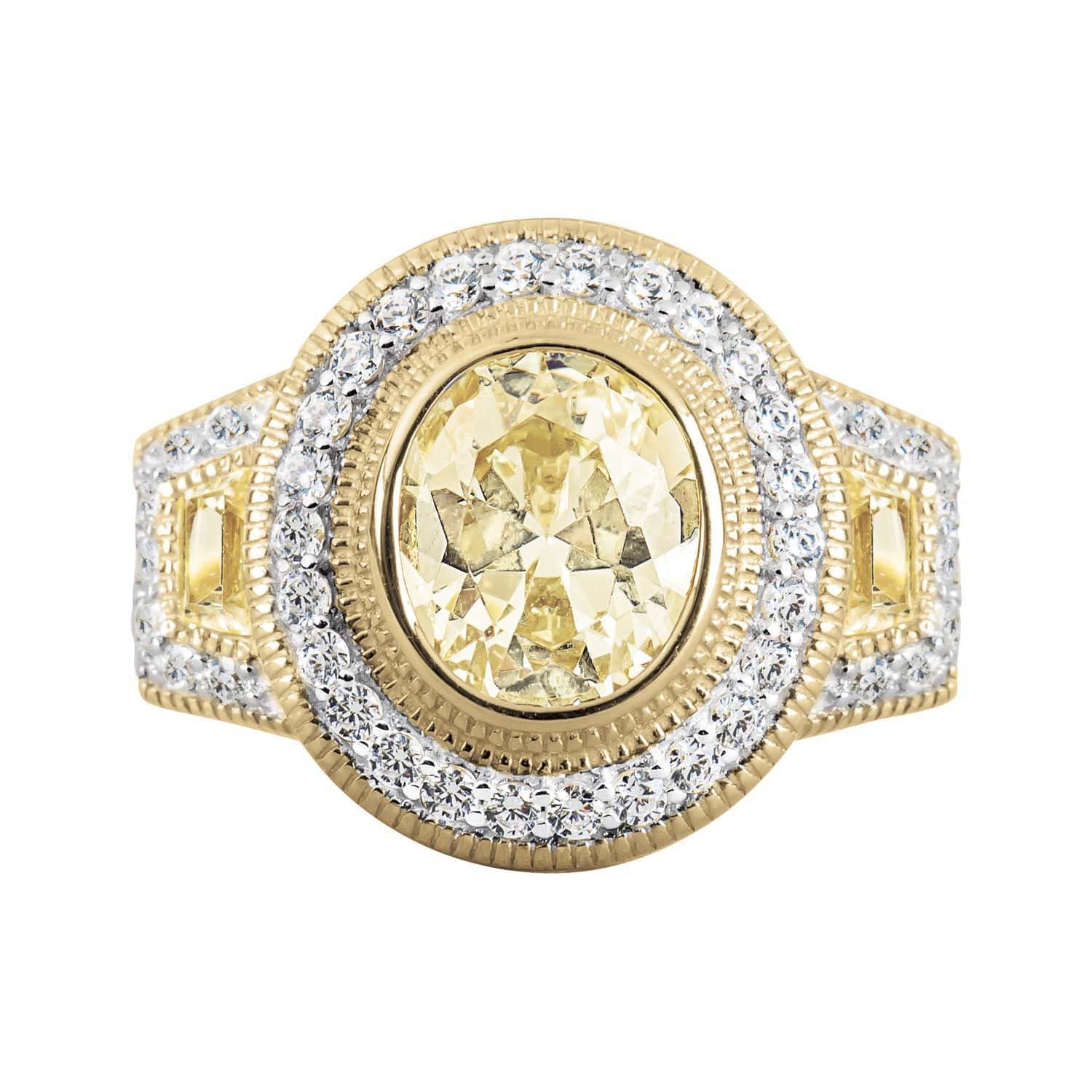 Belgravia Canaria Ring - Image 3