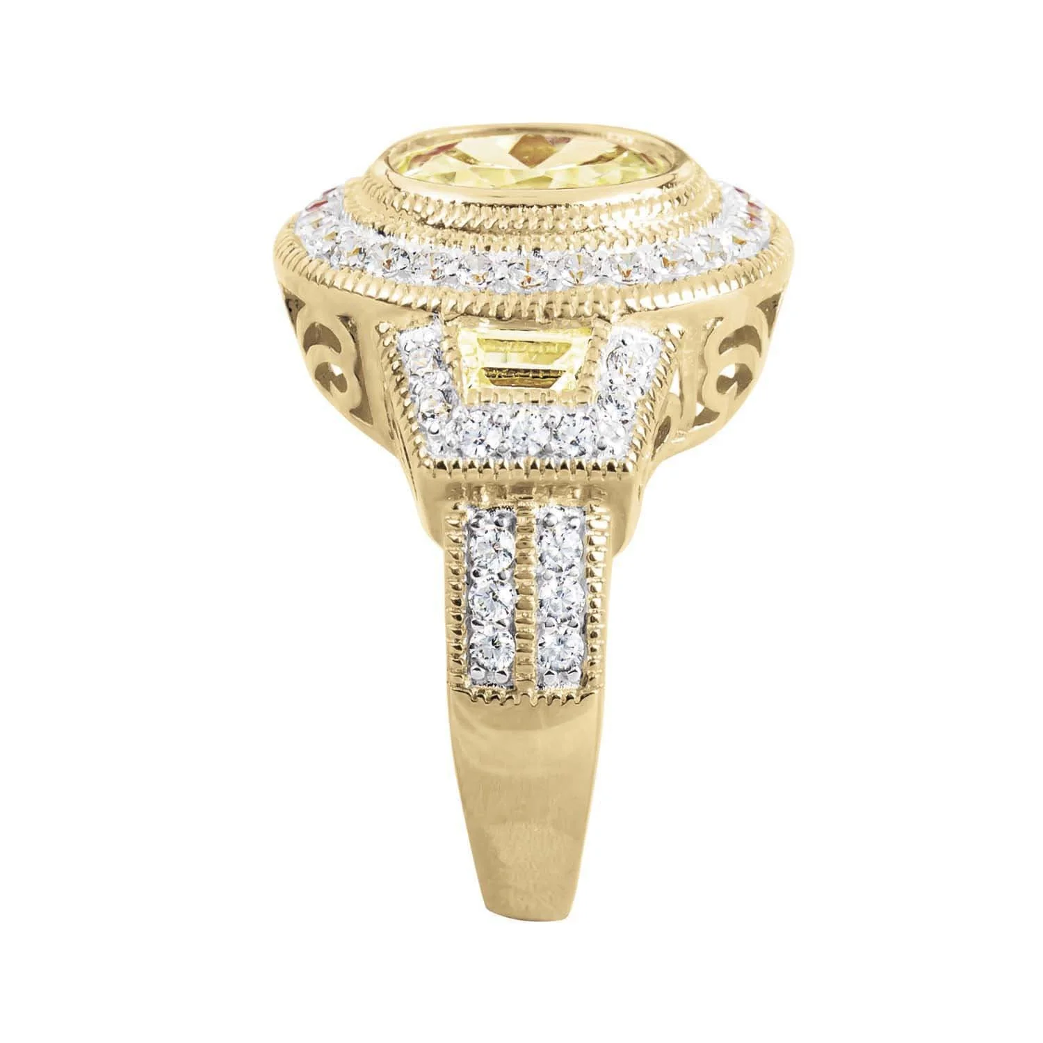 Belgravia Canaria Ring - Image 4