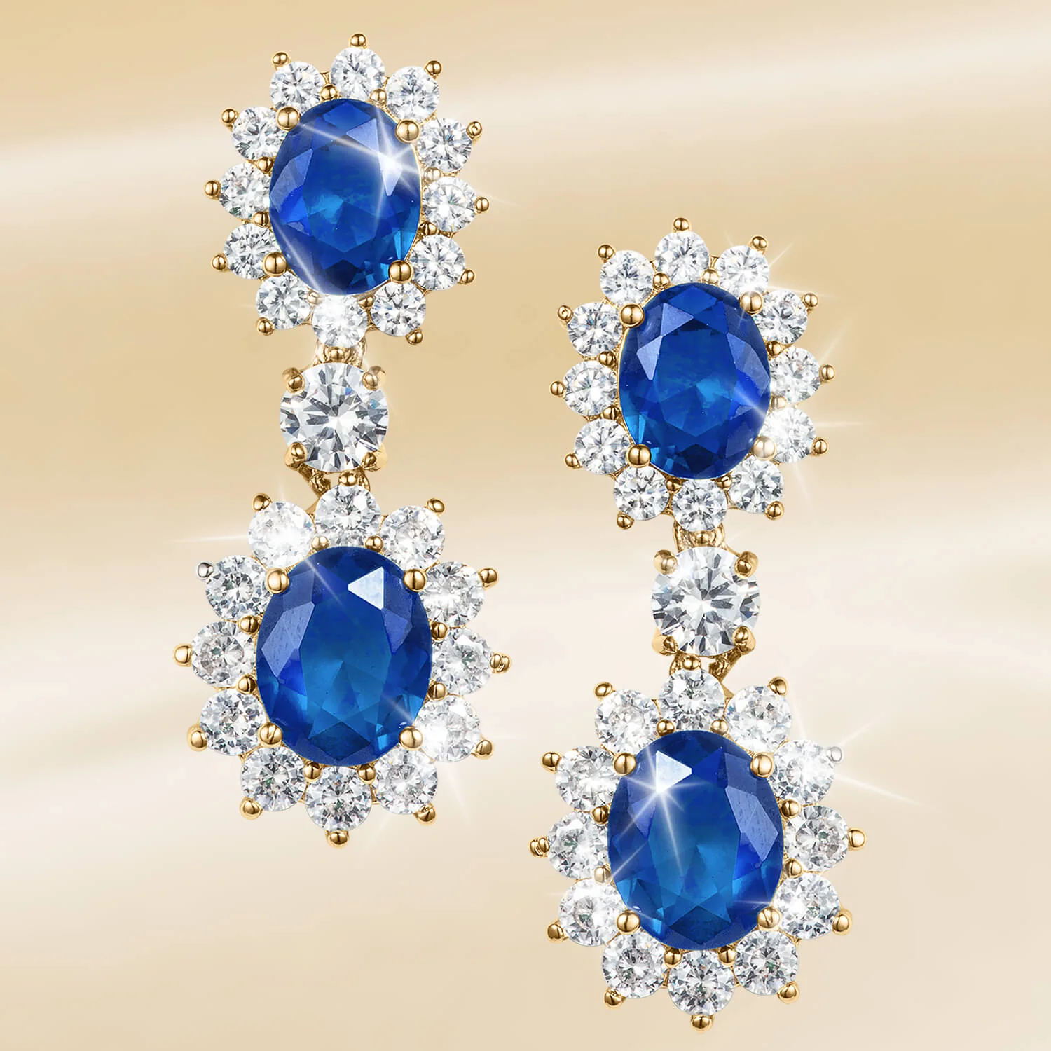 Belle Earrings - Image 2