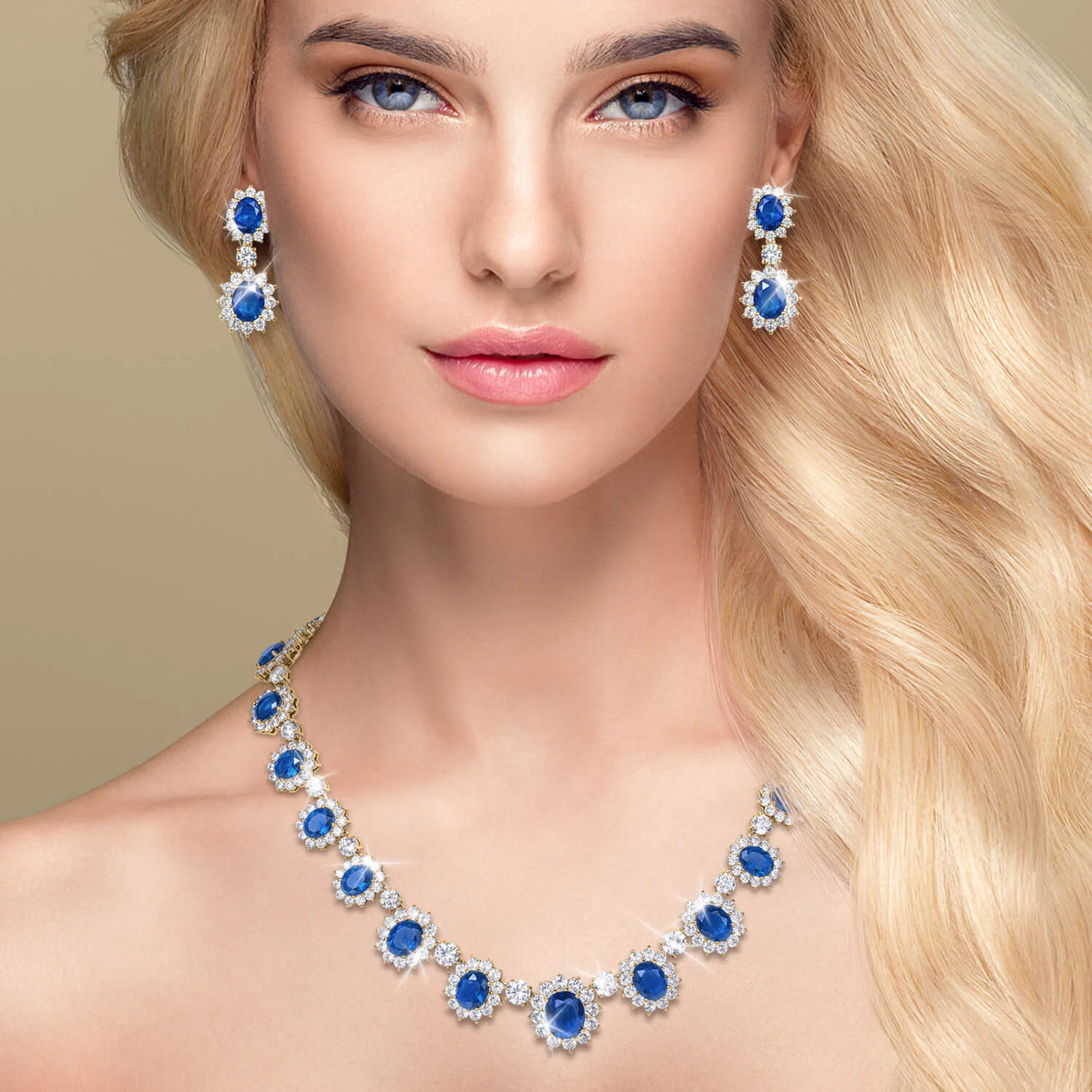 Belle Ladies Collection - Image 3