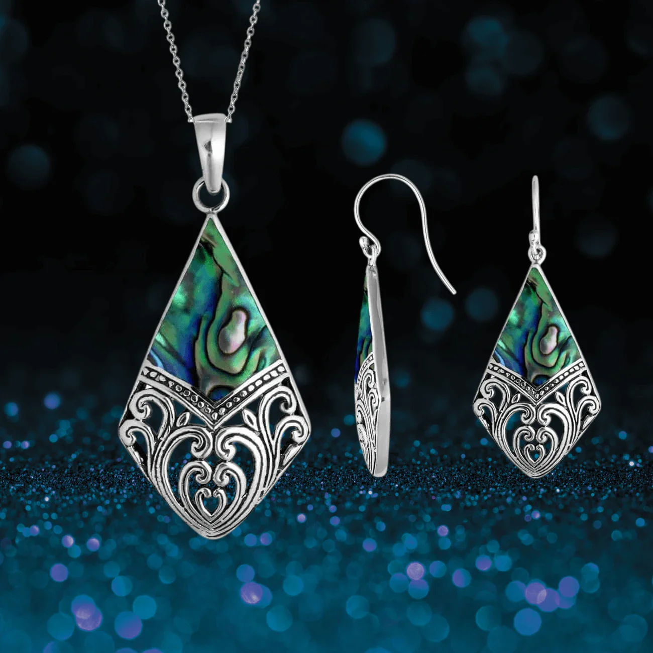 Beru Abalone Collection - Image 2