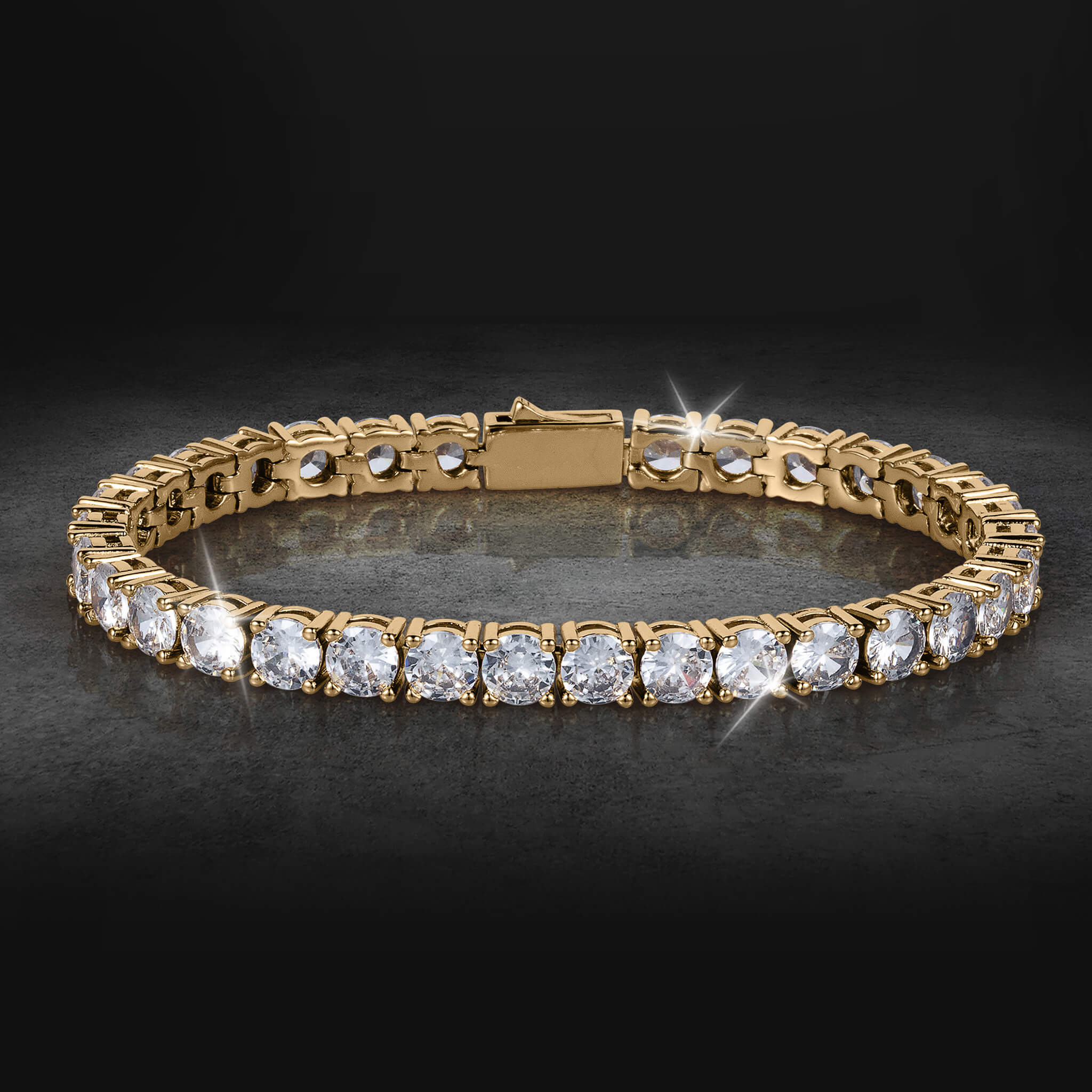 Billionaire Gold Men’s Collection - Image 6