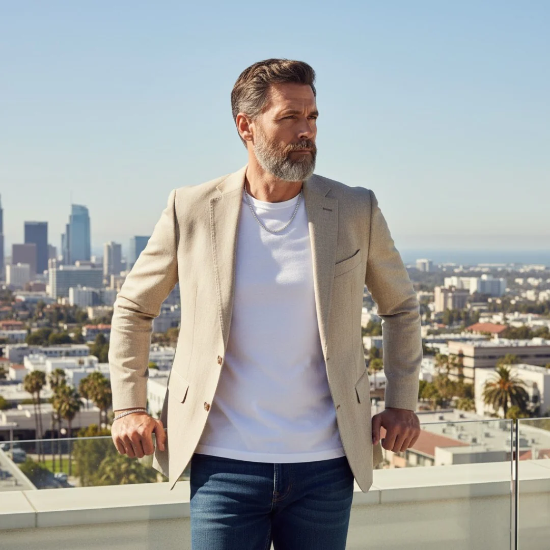 Billionaire Steel Men’s Collection - Image 3