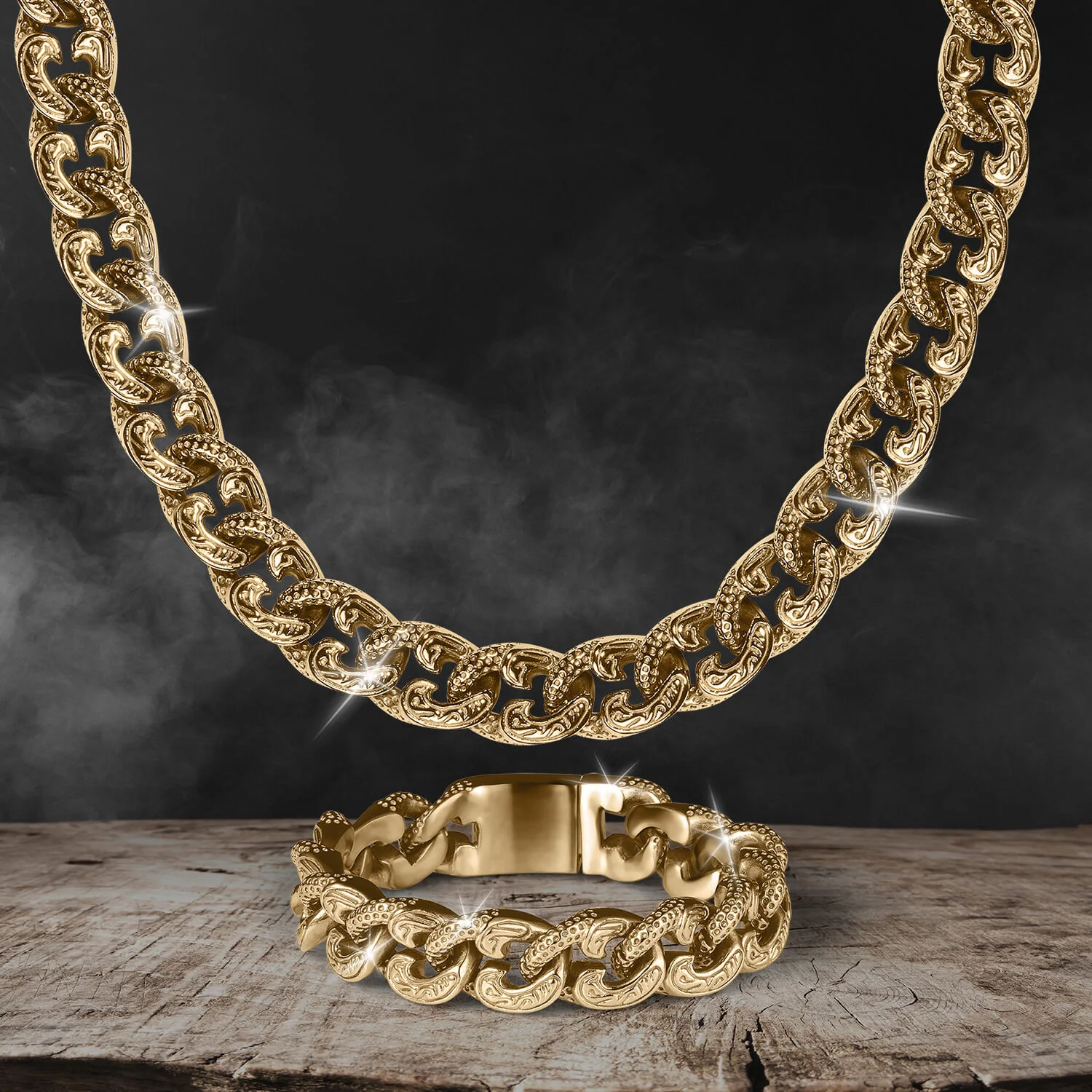 Billow Men's Collection - Image 2