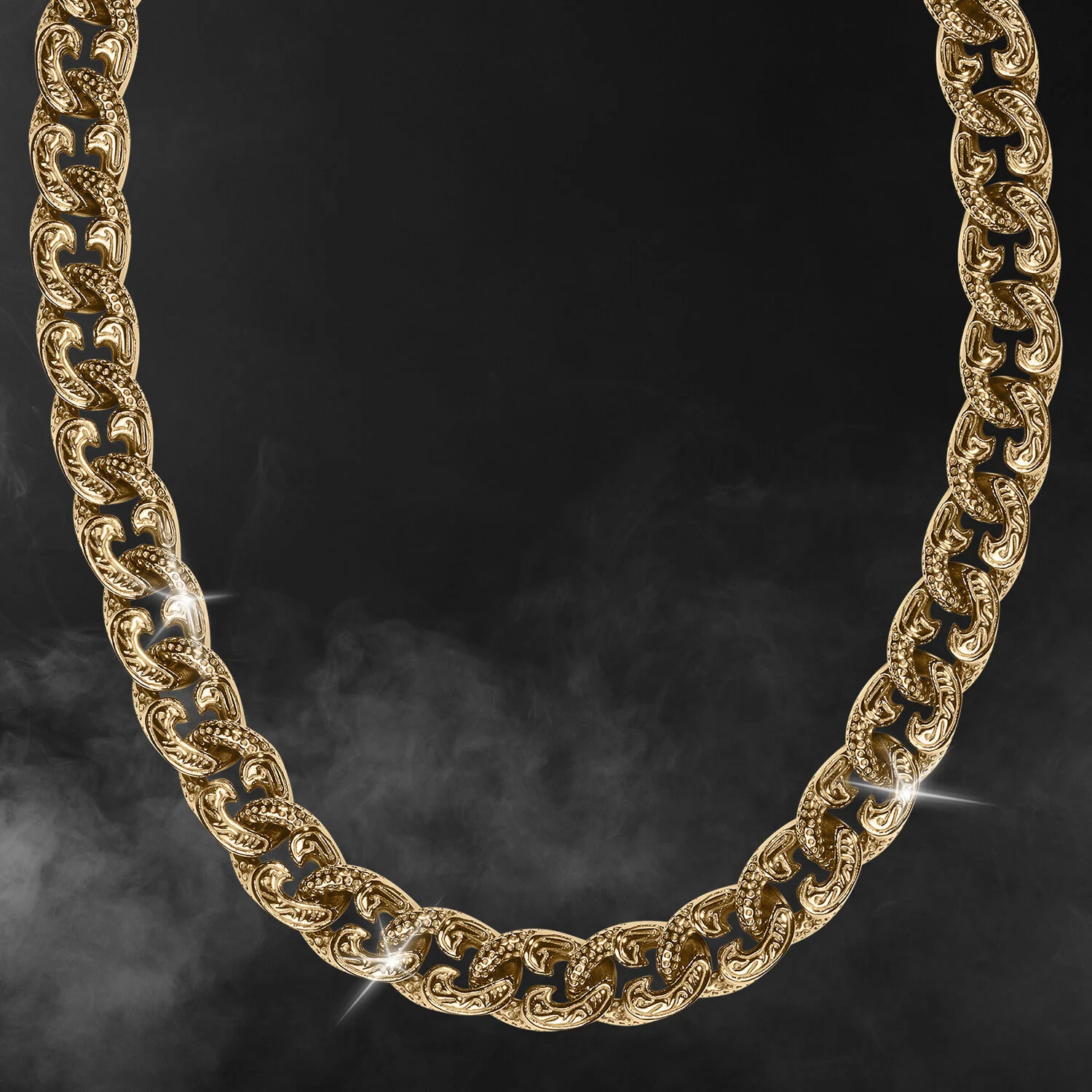 Billow Necklace - Image 2