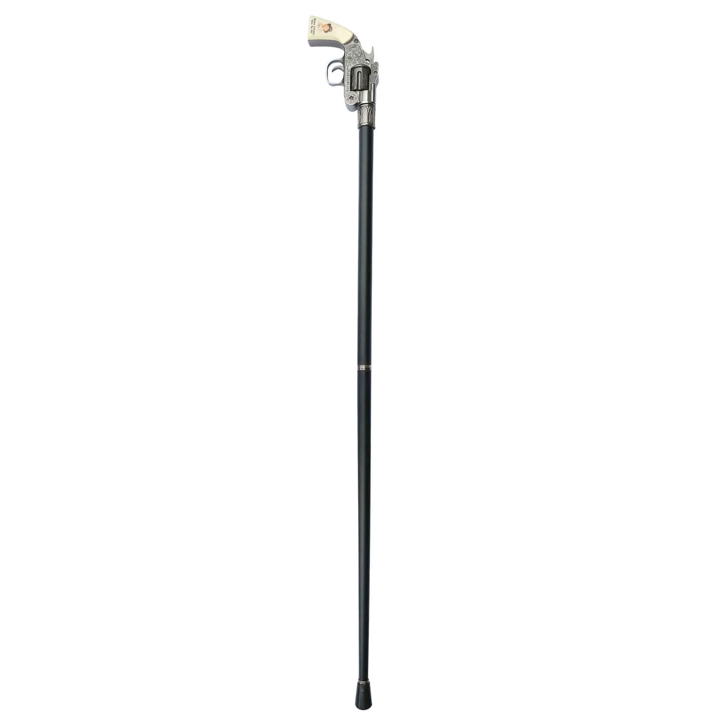 Billy The Kid Walking Cane - Image 3