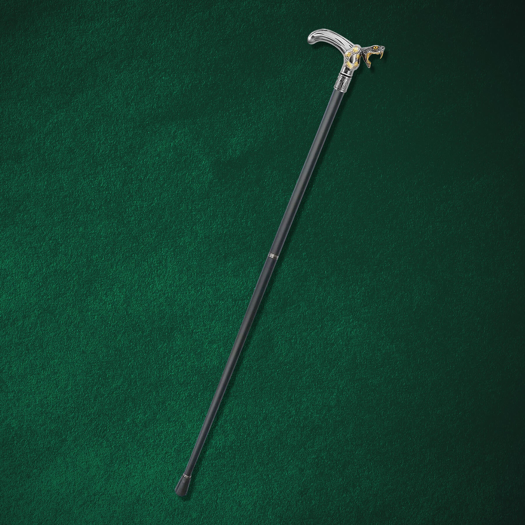 Black Fang Walking Cane - Image 3