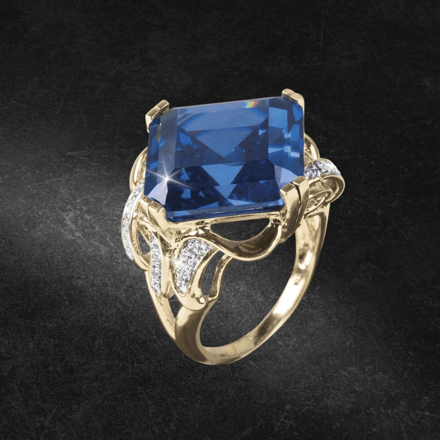 Blue Danube Ring - Image 2