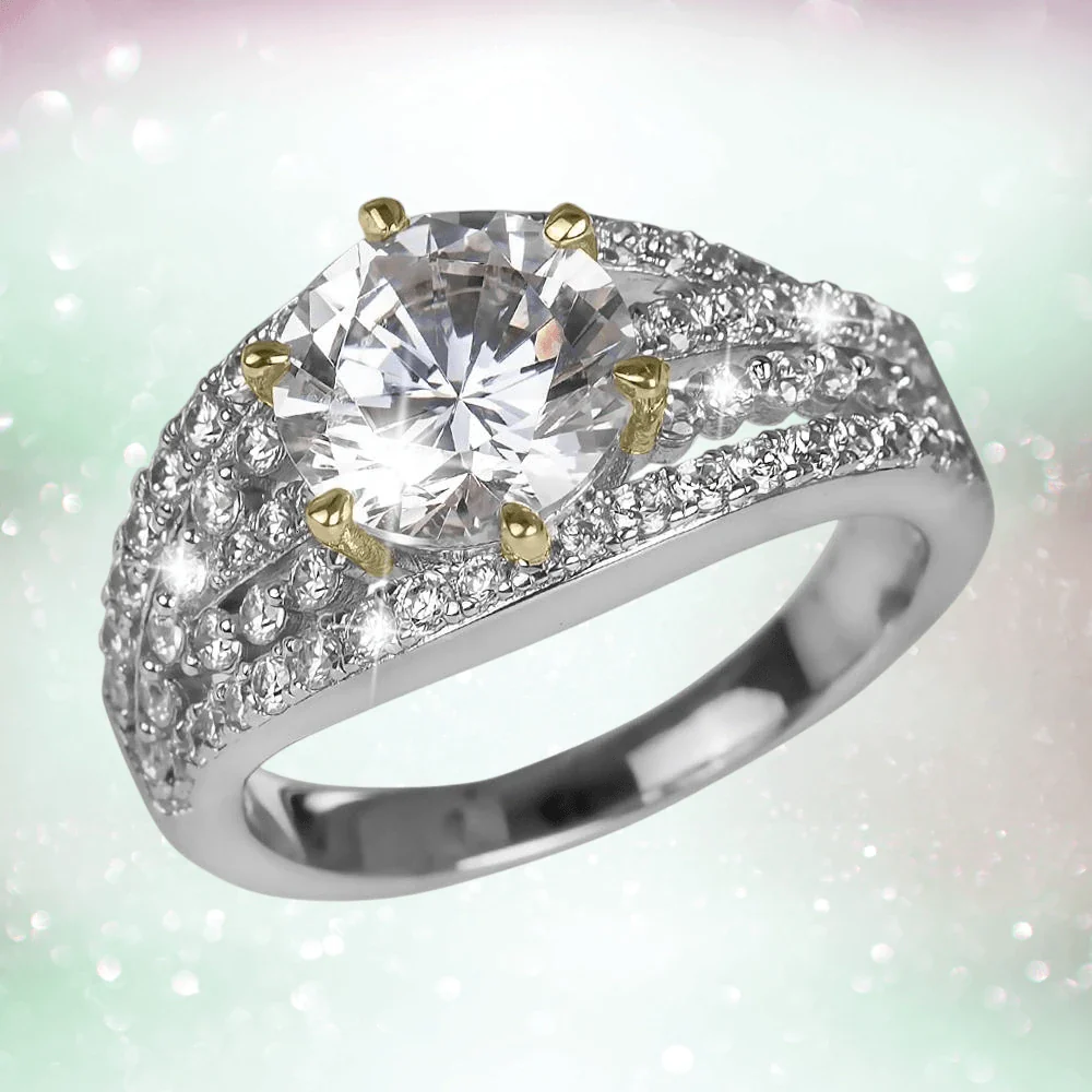 Boutique Ring - Image 2