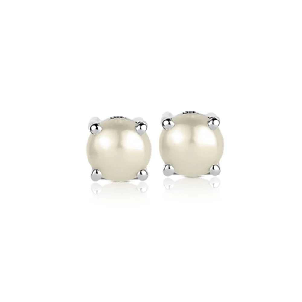 Brilliant Birthstones Earrings June