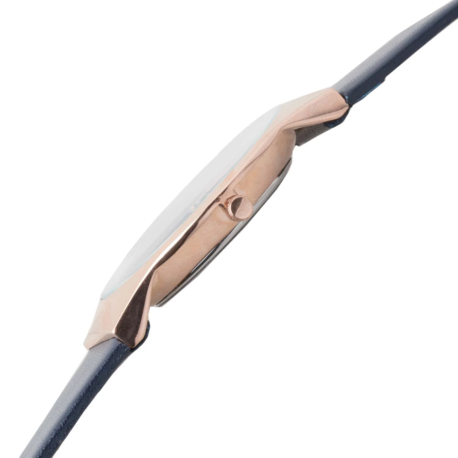 Brompton Rose Gold Men's Watch - Image 2