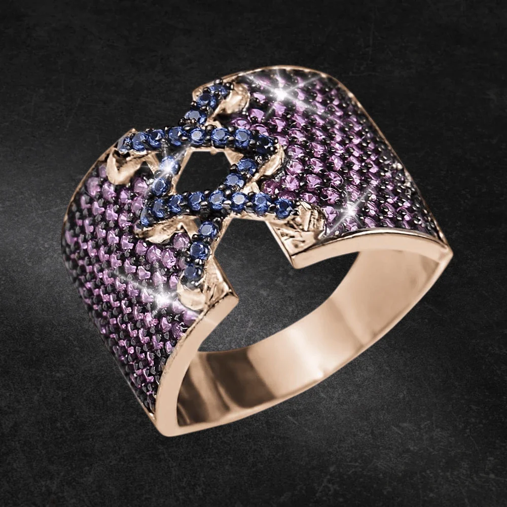 Burlesque Ring - Image 2