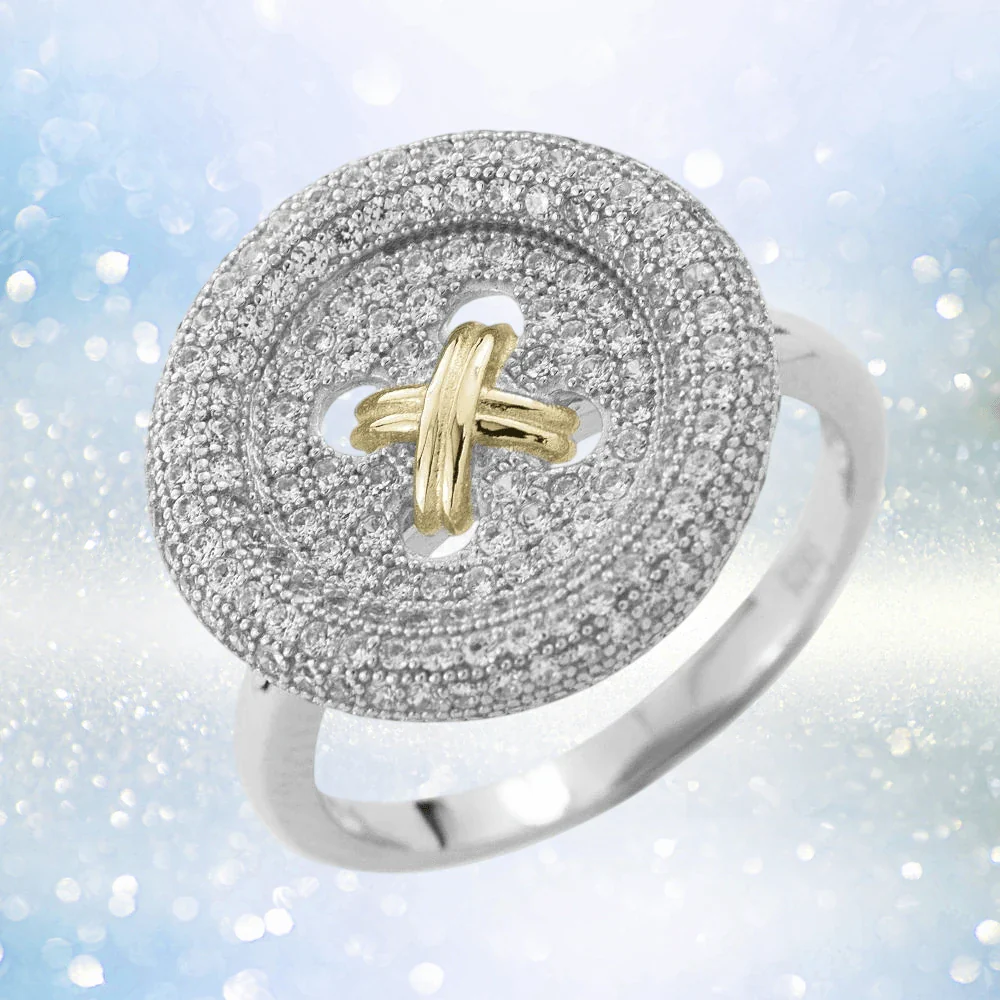 Buttonbox Ring - Image 2