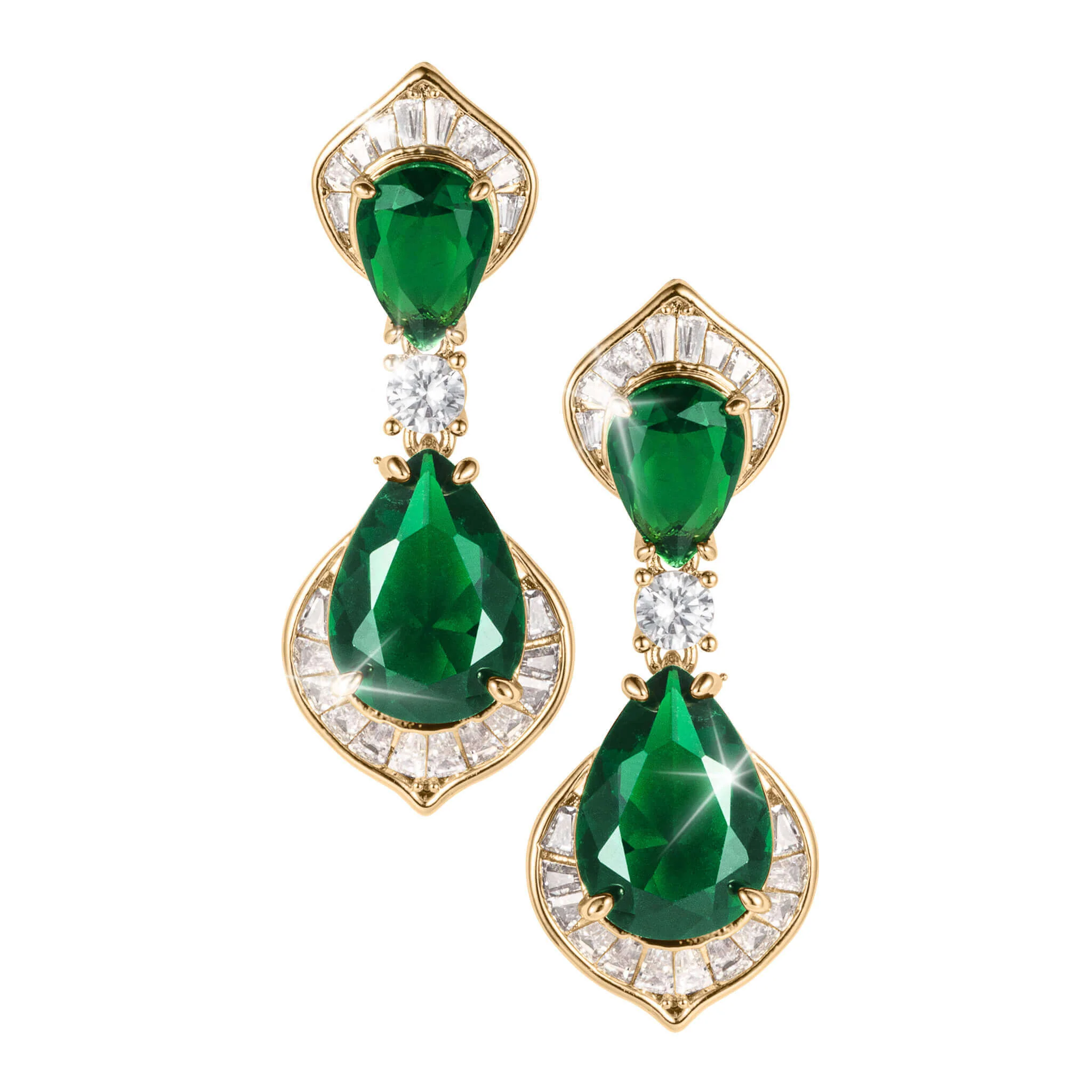 Calista Earrings