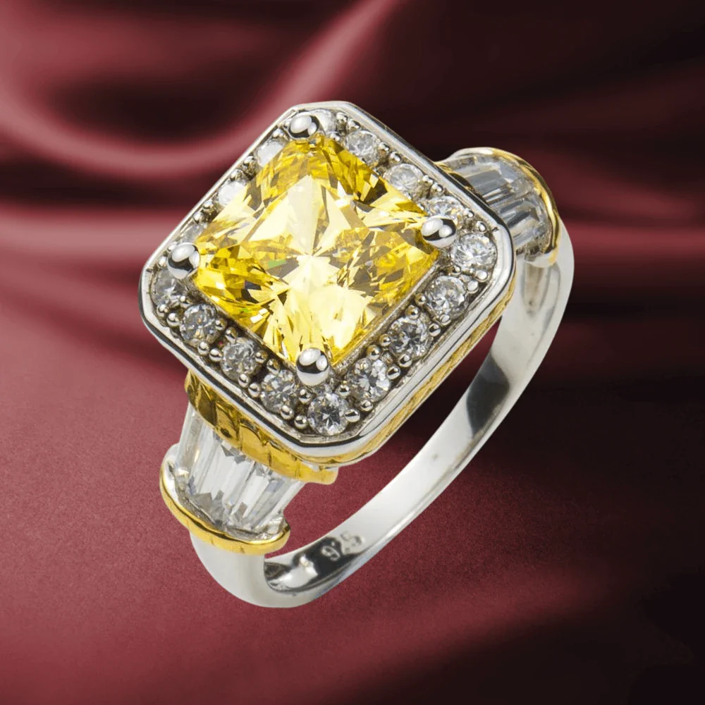 Capri Ring - Image 2