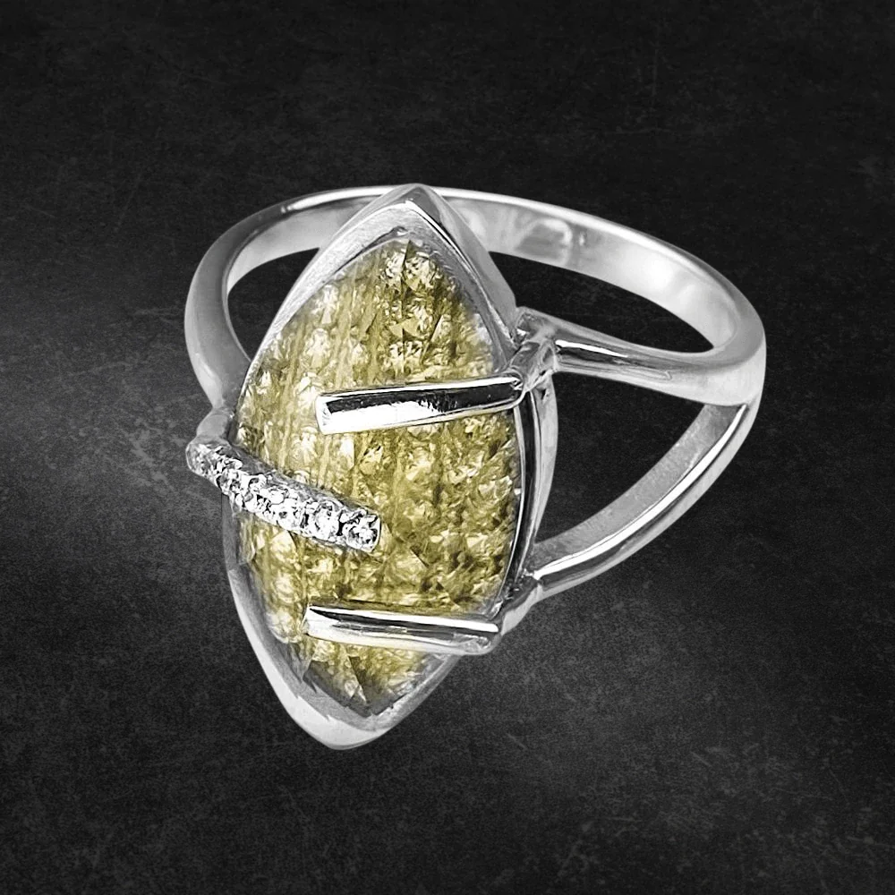 Captured Ring - Image 2