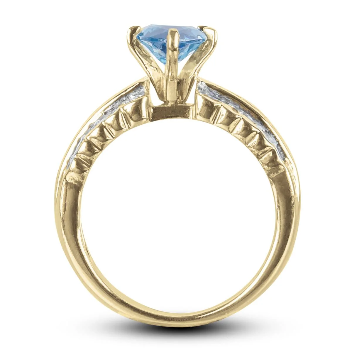 Carman Marquise Ring - Image 3