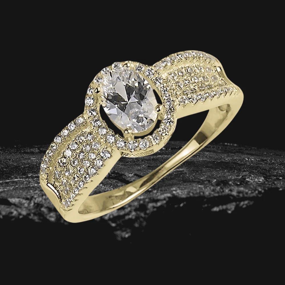 Carolina Ring - Image 2