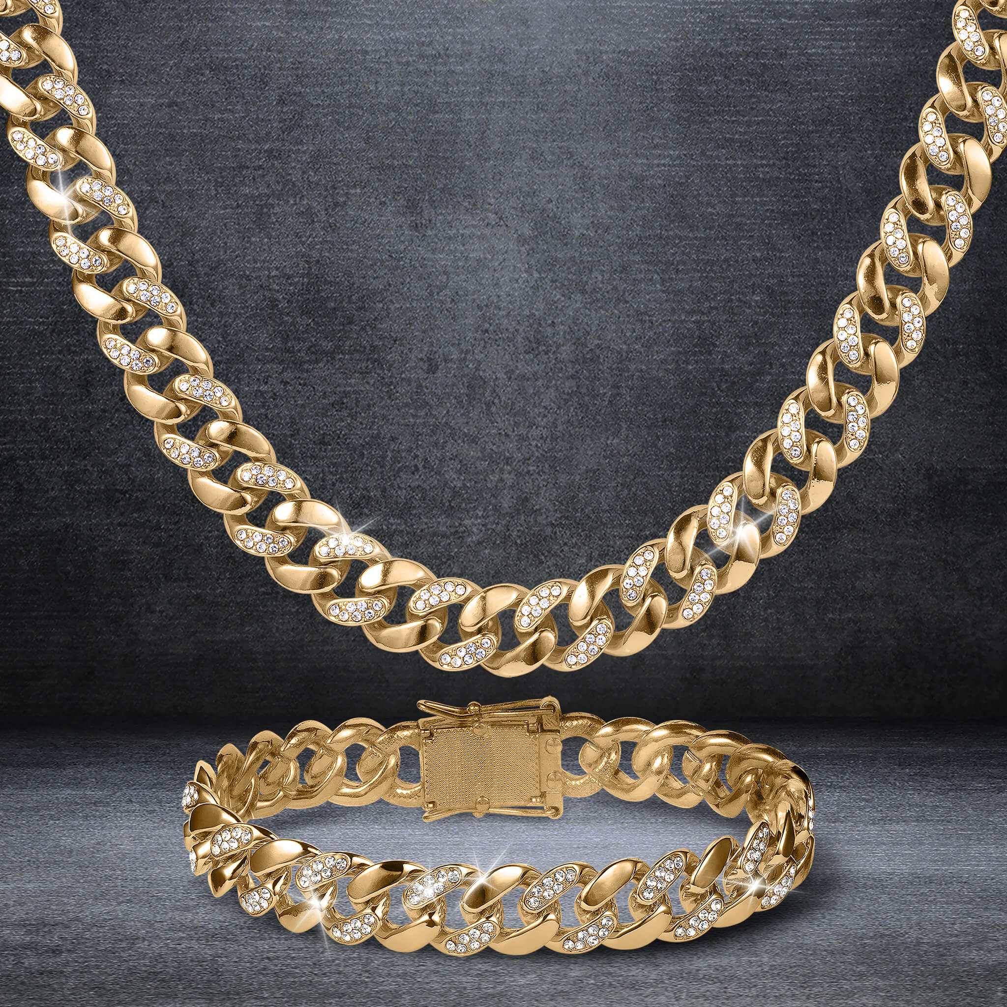 Carter Link Gold Collection - Image 2
