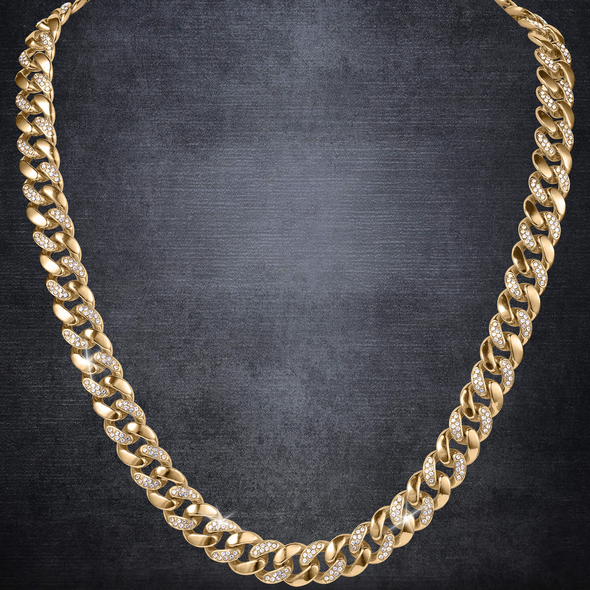 Carter Link Gold Collection - Image 5