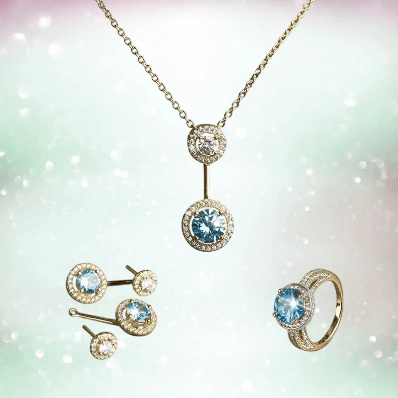 Catalina Halo Collection - Image 2