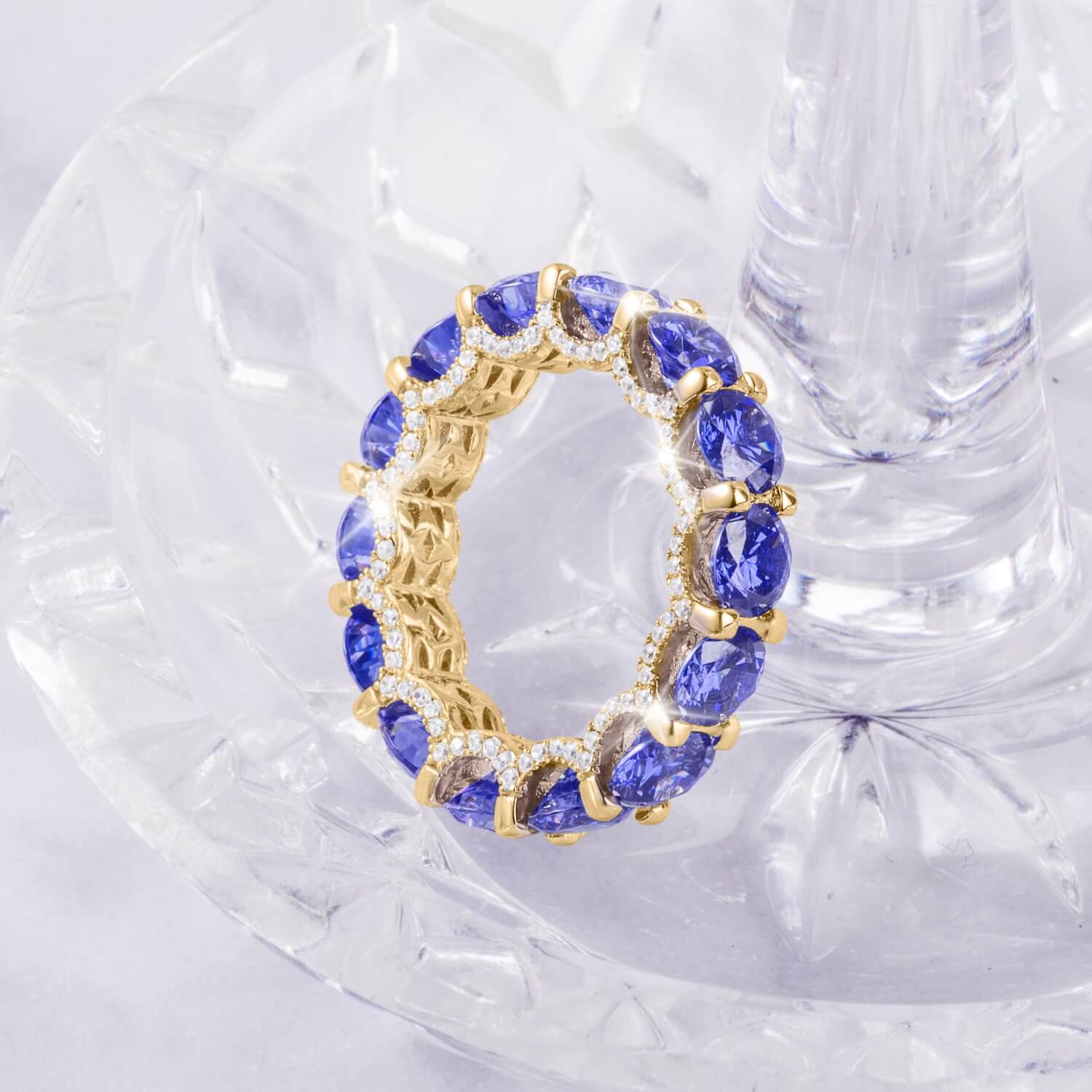 Cece Ladies Ring - Image 2