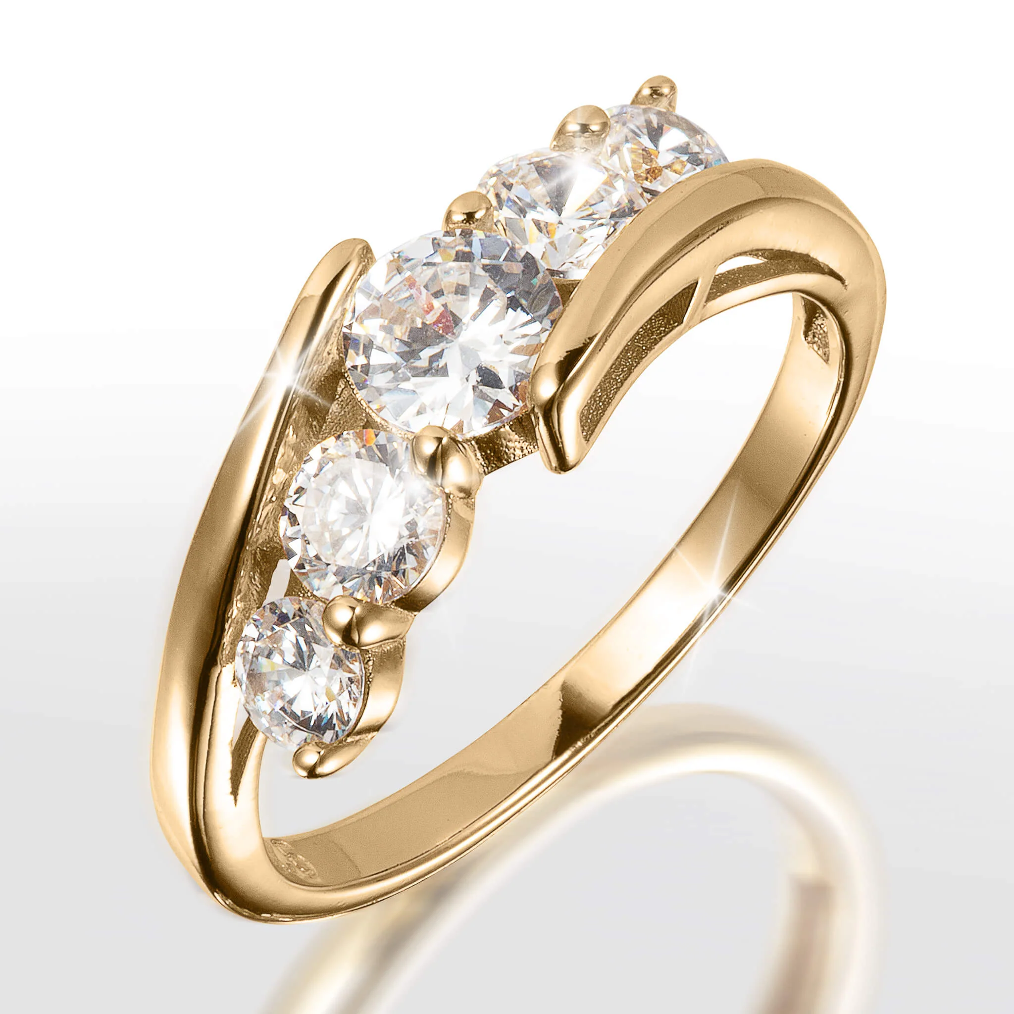 Celestial Harmony Ring - Image 2
