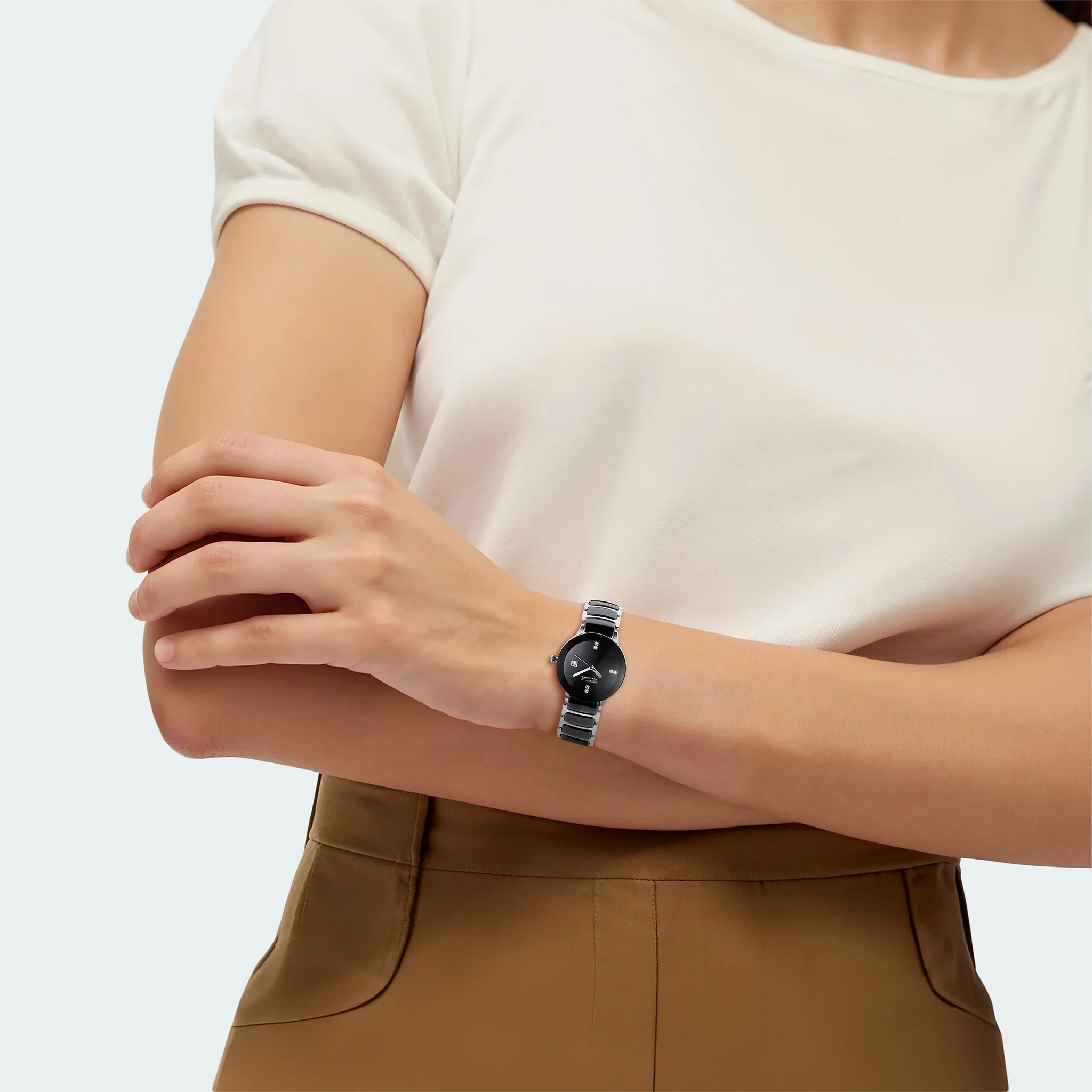 Ceramic Noir Watches - Pick Any Two - Image 5