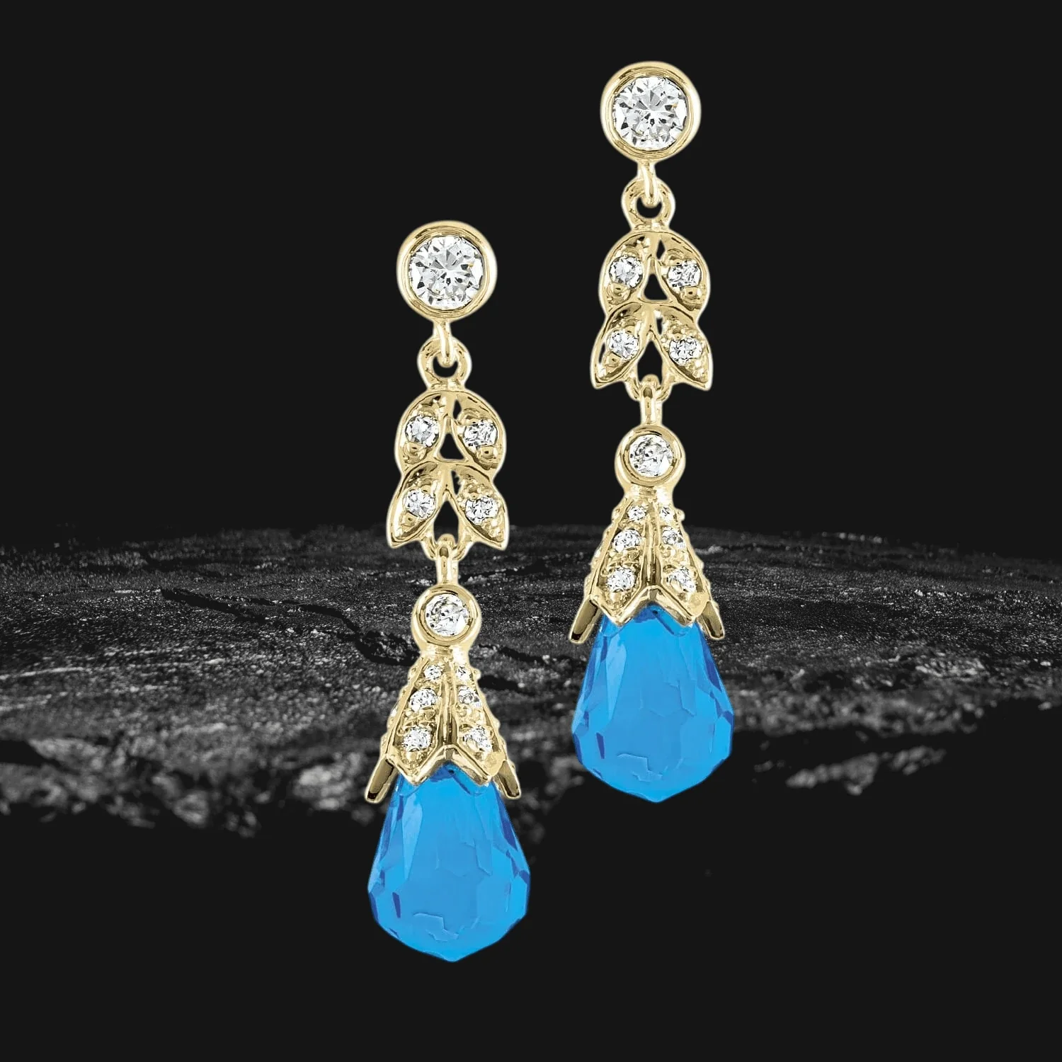 Chelsie Earrings - Image 2
