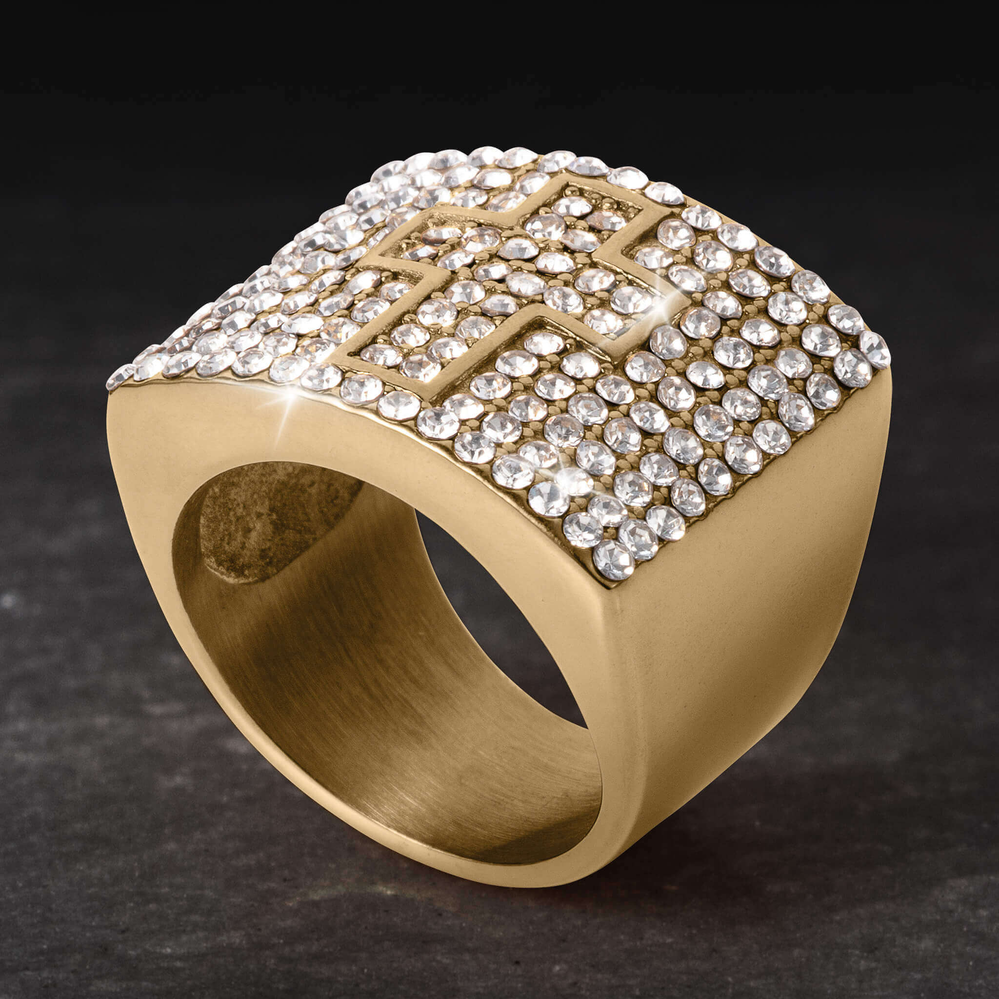 Citadel Mens Ring - Image 3
