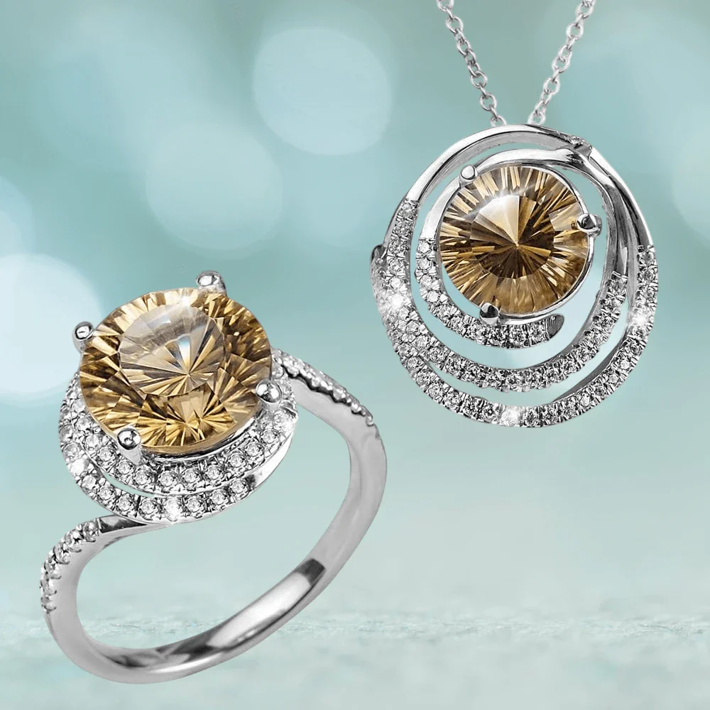 Citrine Firecracker Collection Set - Image 2