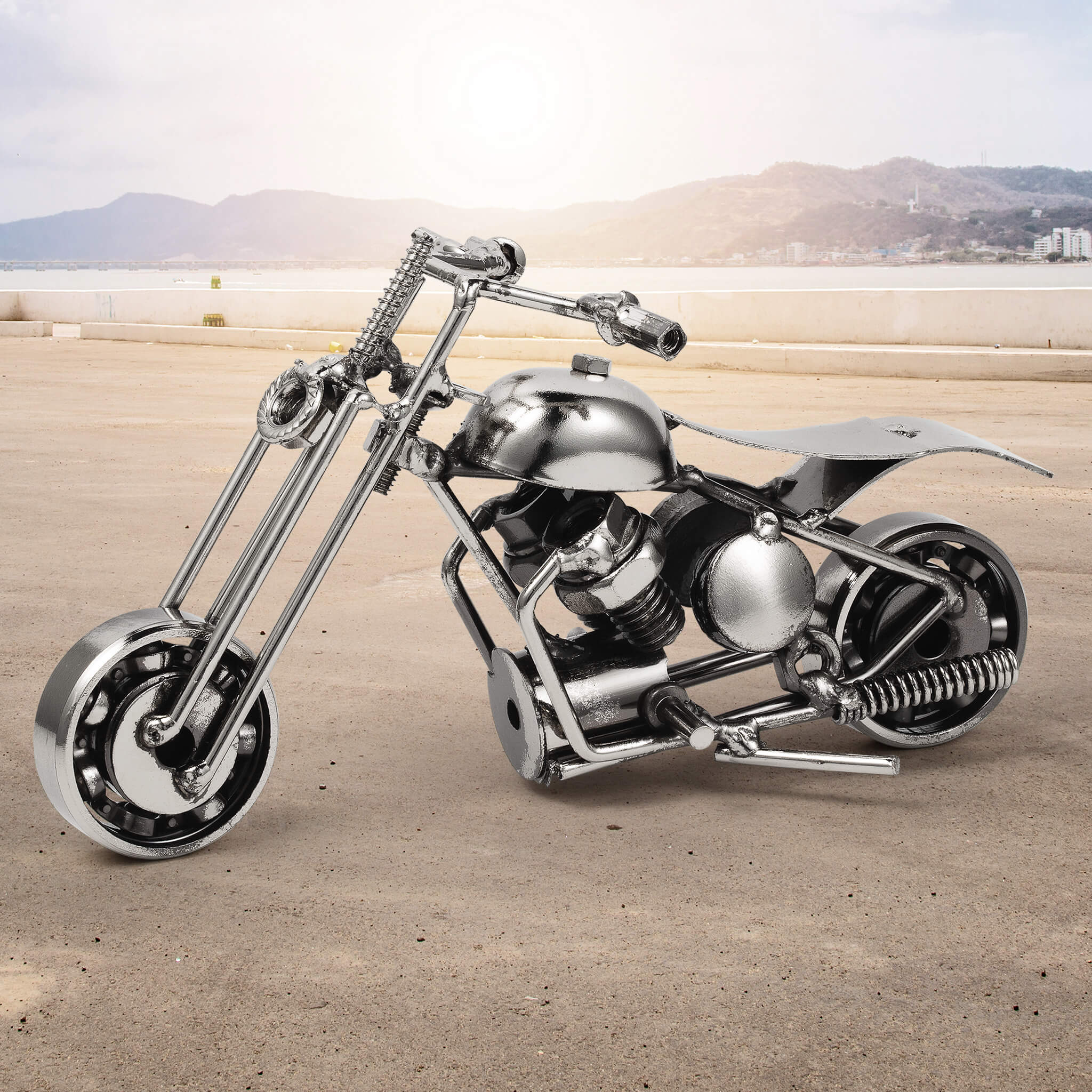Classic Cruiser Model - Image 2