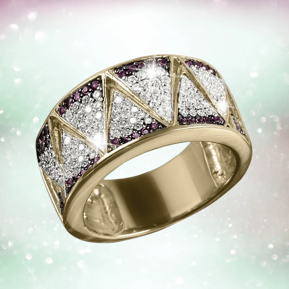 Cleopatra Ring - Image 2