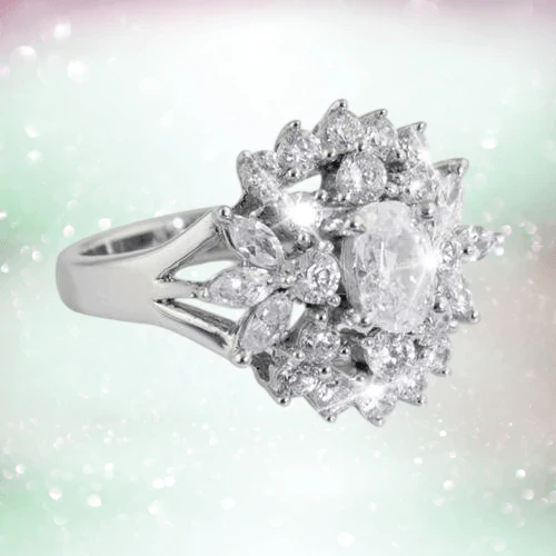 Cluster Ring - Image 2