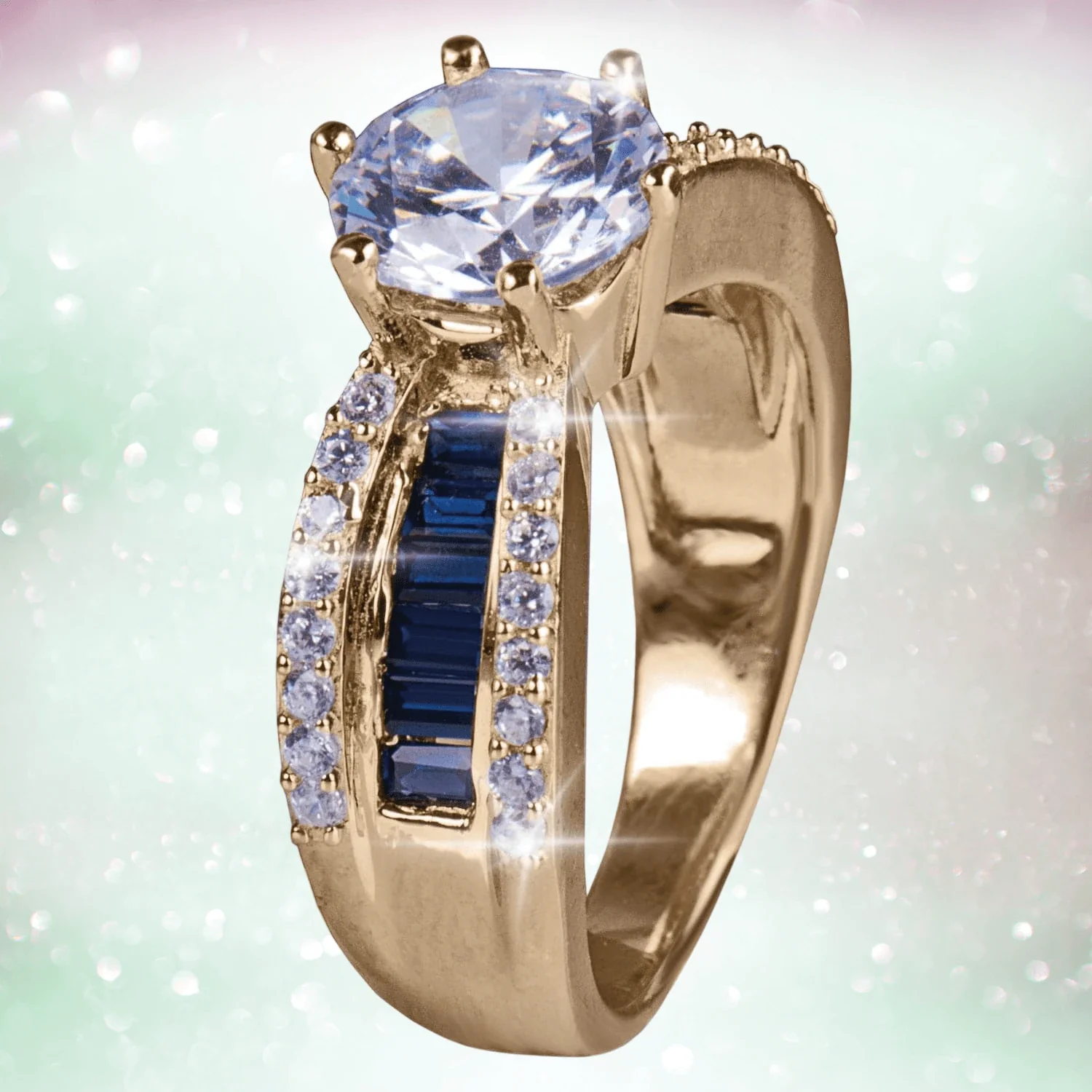 Colorado Blue Ring - Image 2