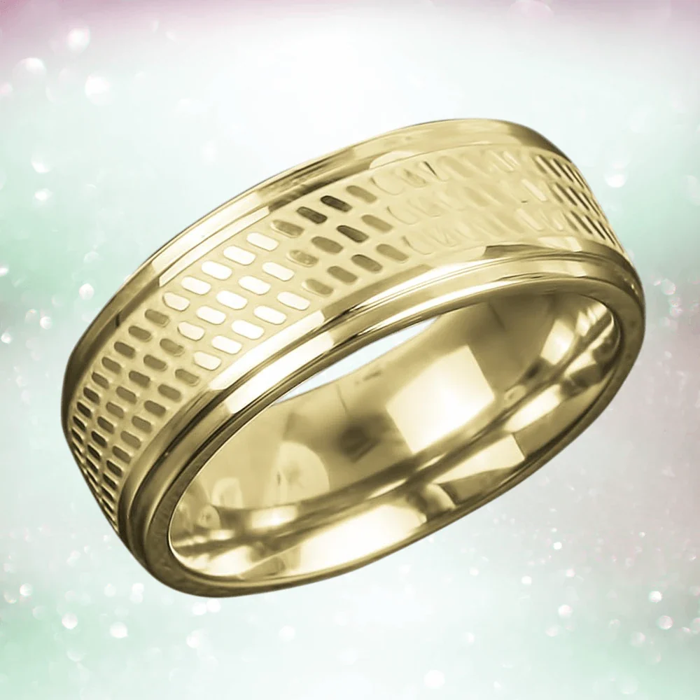 Columbus Magnetic Ring - Image 2