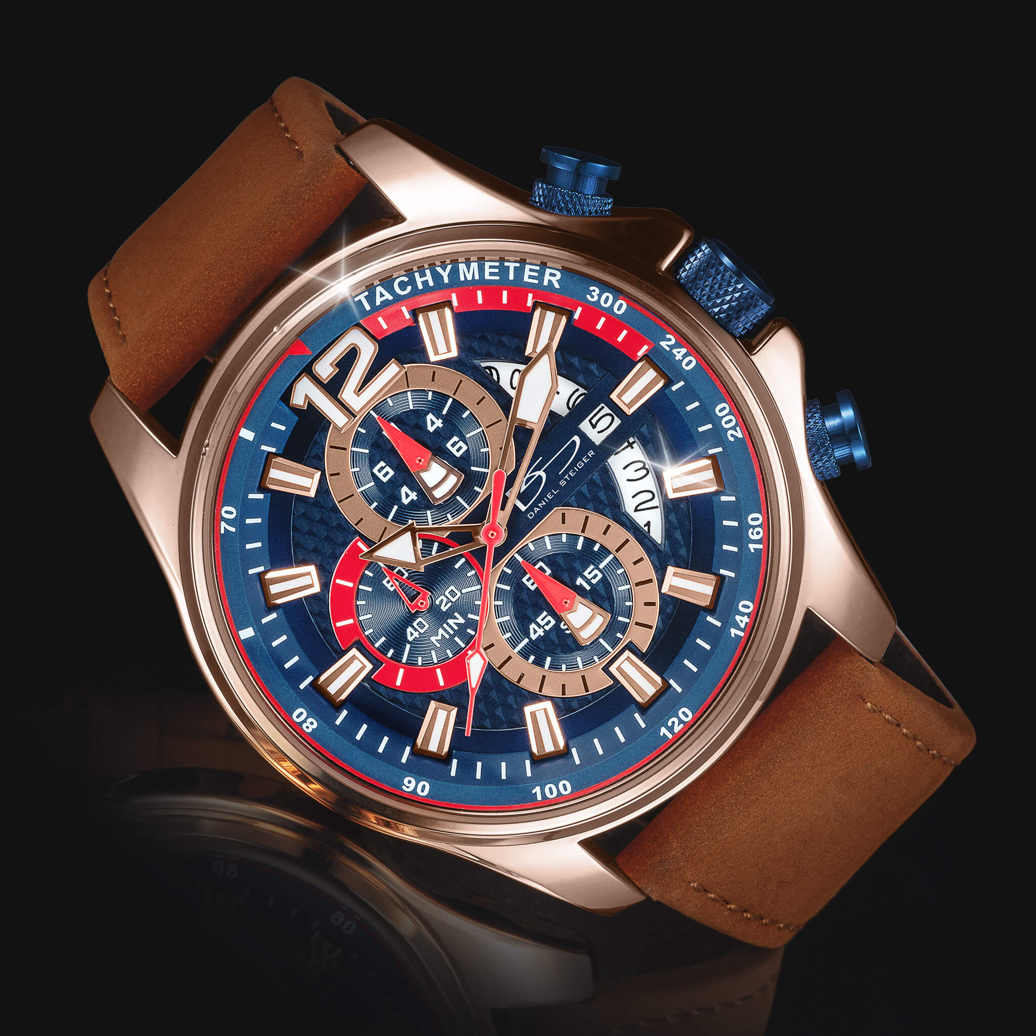 Continental Men's Watch - Image 2