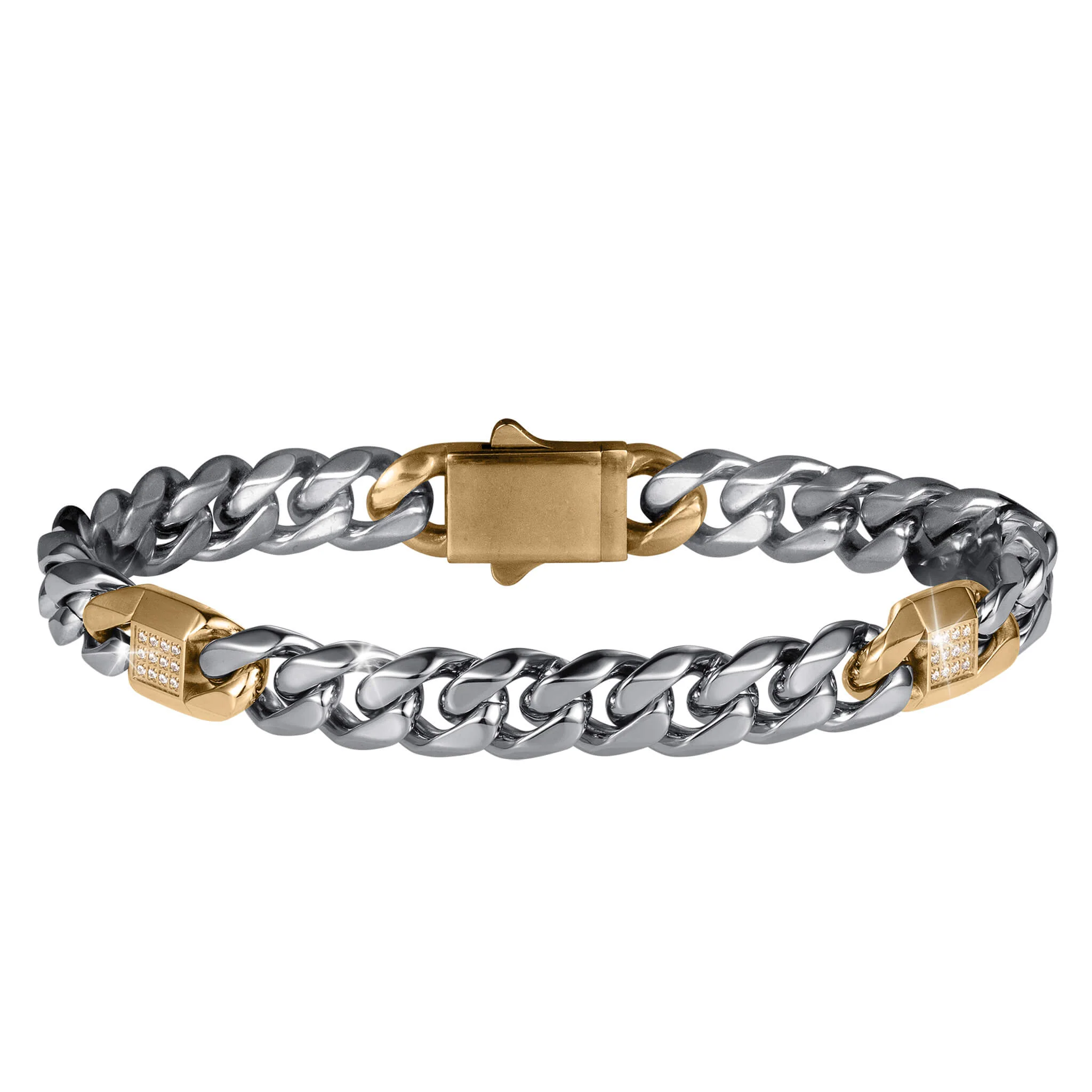 Crossfire Bracelet