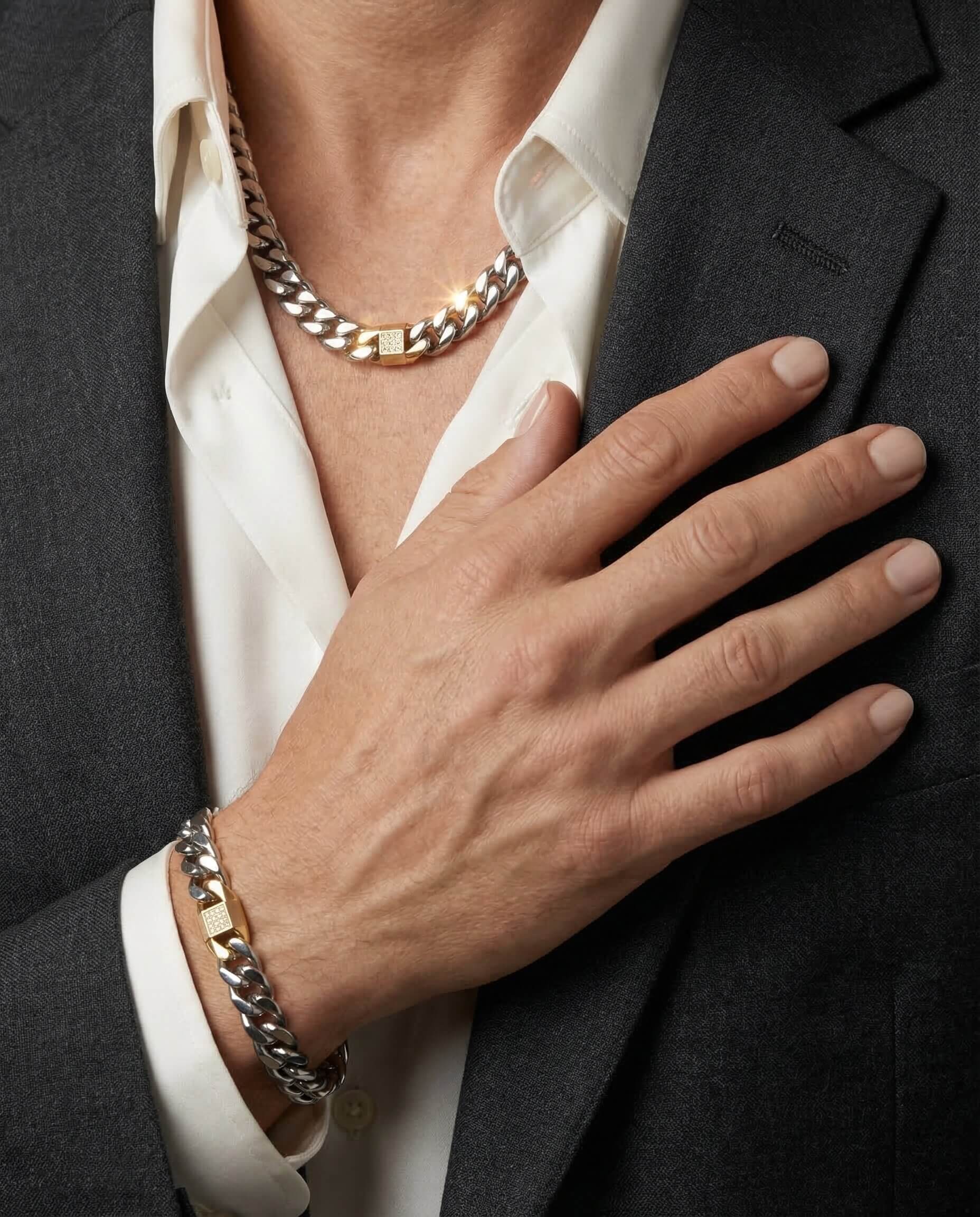 Crossfire Bracelet - Image 3