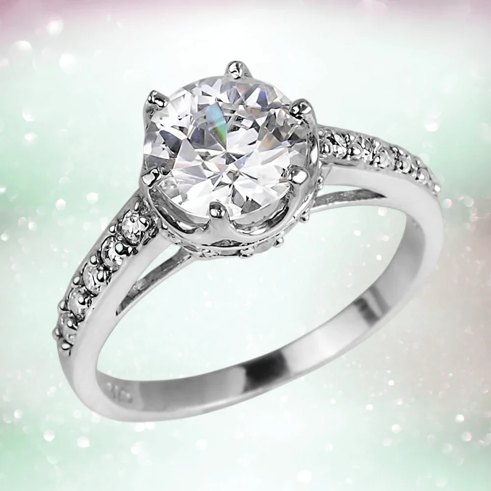 Crown Ring - Image 2