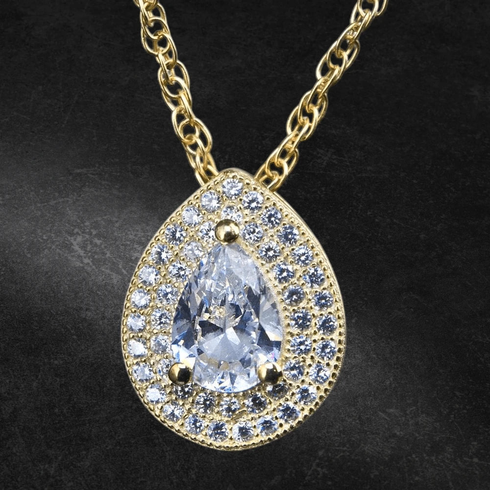 Cullinan Pendant - Image 2