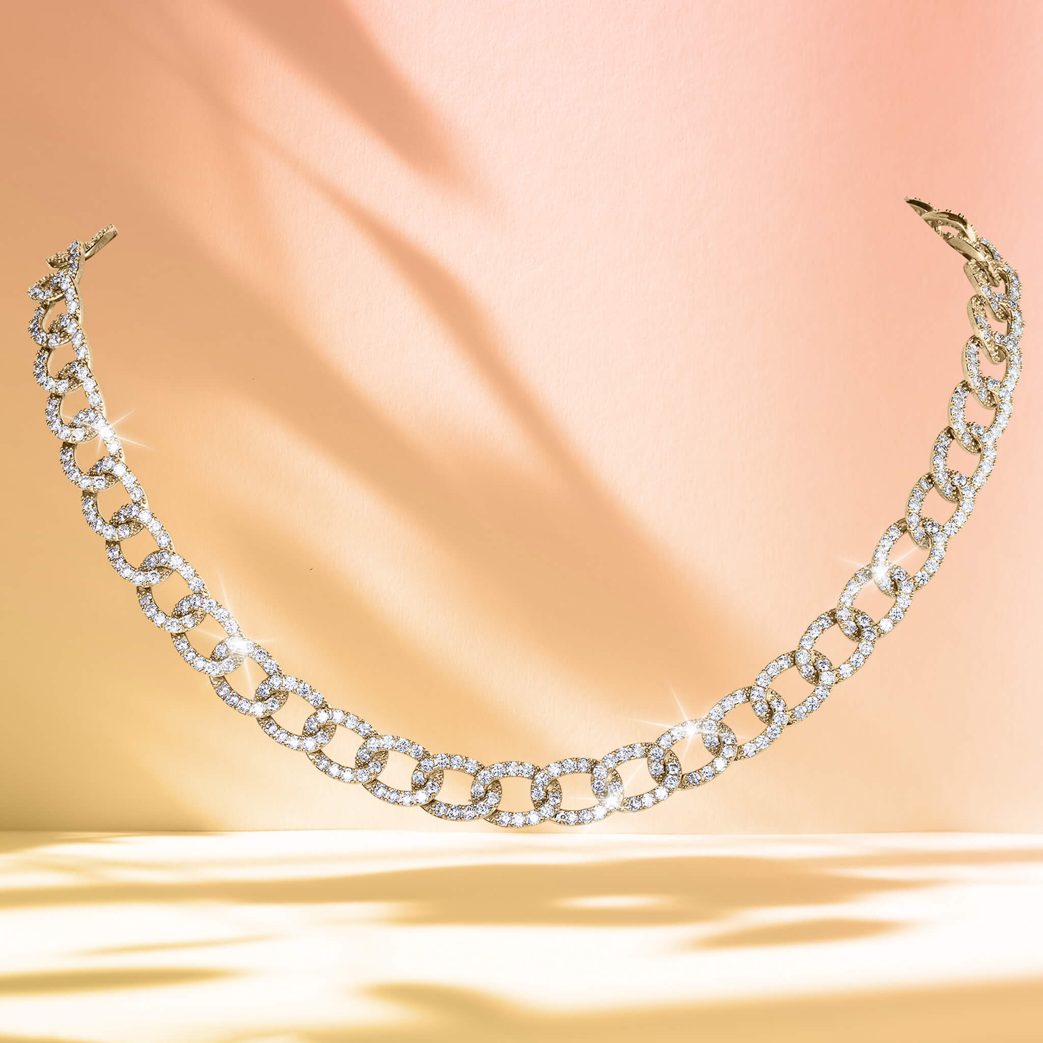 Curb Appeal Necklace - Image 2