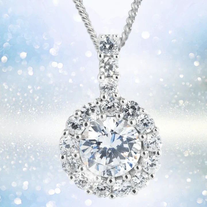 Daisy Pendant - Image 2