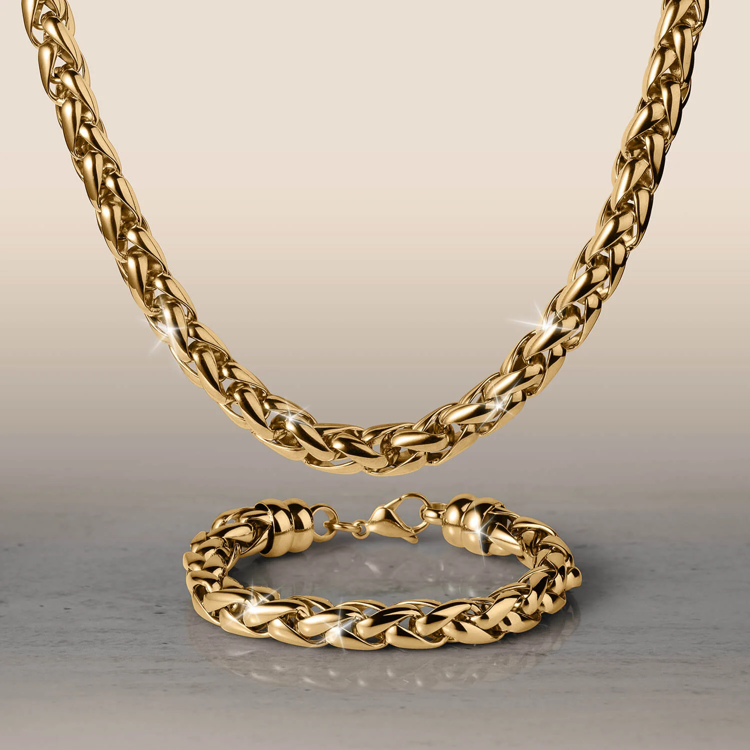 Dakota Men's Bracelet - Image 3