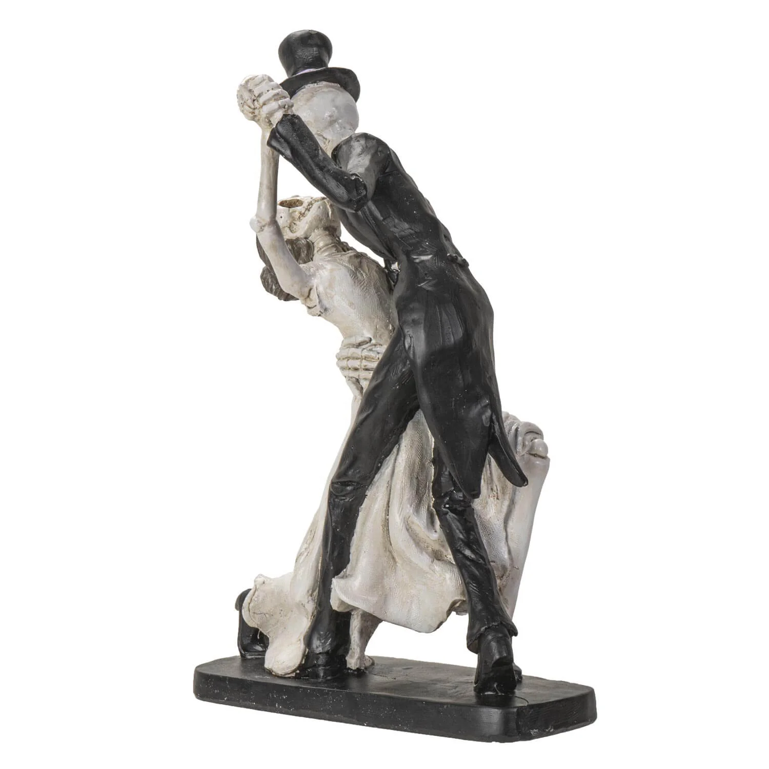 The 'Eternal Lovers' Statue - Image 5