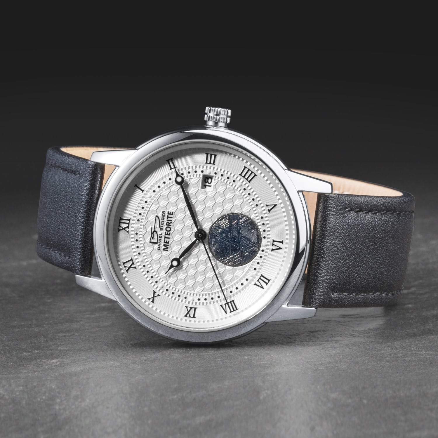 Meteorite White Watch - Image 2