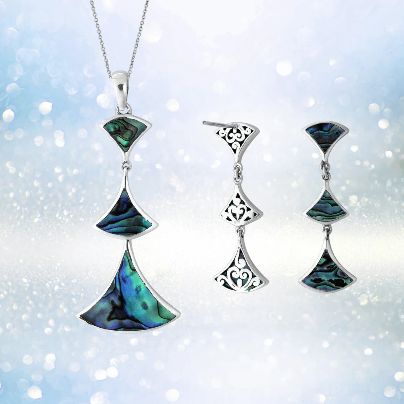Danjo Abalone Collection - Image 2